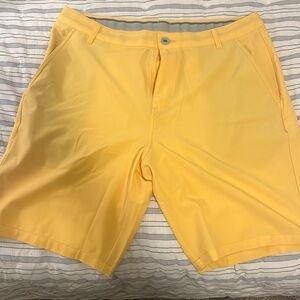 Puma Golf Shorts- Size 34